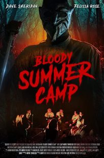 دانلود فیلم Bloody Summer Camp 2021267700-1999509153