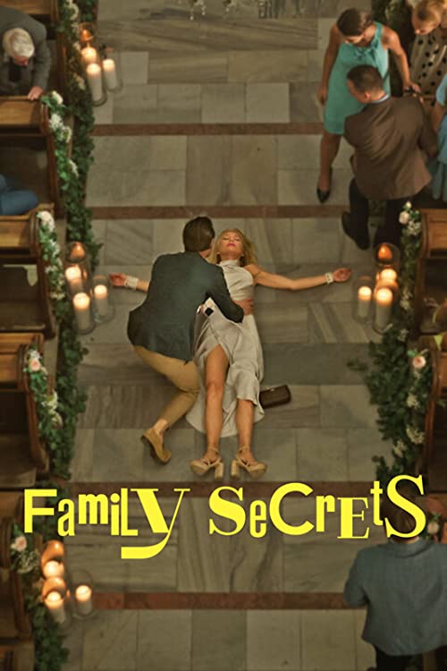 دانلود سریال Family Secrets