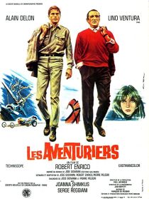 دانلود فیلم The Last Adventure 1967253750-1704240963