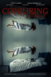 دانلود فیلم Conjuring: The Beyond 2022270049-556040391