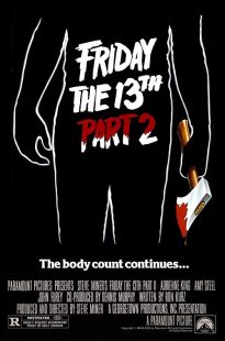 دانلود فیلم Friday the 13th Part 2 1981255682-1546674810