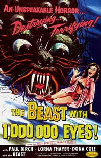 دانلود فیلم The Beast with a Million Eyes 1955255535-362889900