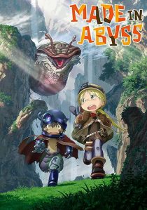 دانلود انیمه Made in Abyss222793-1102904566