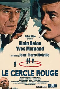 دانلود فیلم Le Cercle Rouge 1970253615-97464170