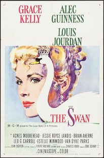 دانلود فیلم The Swan 1956252345-1392817607