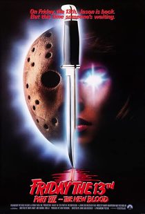 دانلود فیلم Friday the 13th Part VII: The New Blood 1988255758-1419126327