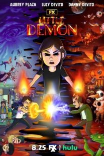 دانلود انیمیشن Little Demon252634-1576250048