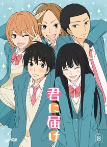 دانلود انیمه Kimi ni Todoke: From Me to You267052-1583206367