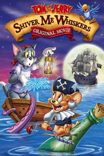 دانلود انیمیشن Tom and Jerry in Shiver Me Whiskers 2006257634-1441939830