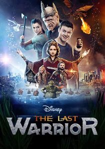 دانلود فیلم The Last Warrior 2017257776-950088683