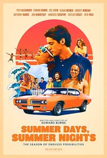 دانلود فیلم Summer Days, Summer Nights 2018253728-1316916710