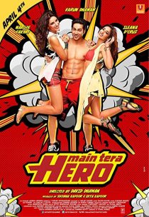 دانلود فیلم هندی Main Tera Hero 2014257860-1051328360