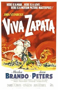 دانلود فیلم Viva Zapata! 1952252227-2083193687