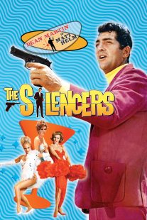 دانلود فیلم The Silencers 1966255645-261494521