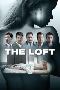 دانلود فیلم The Loft 2014253463-1568284883