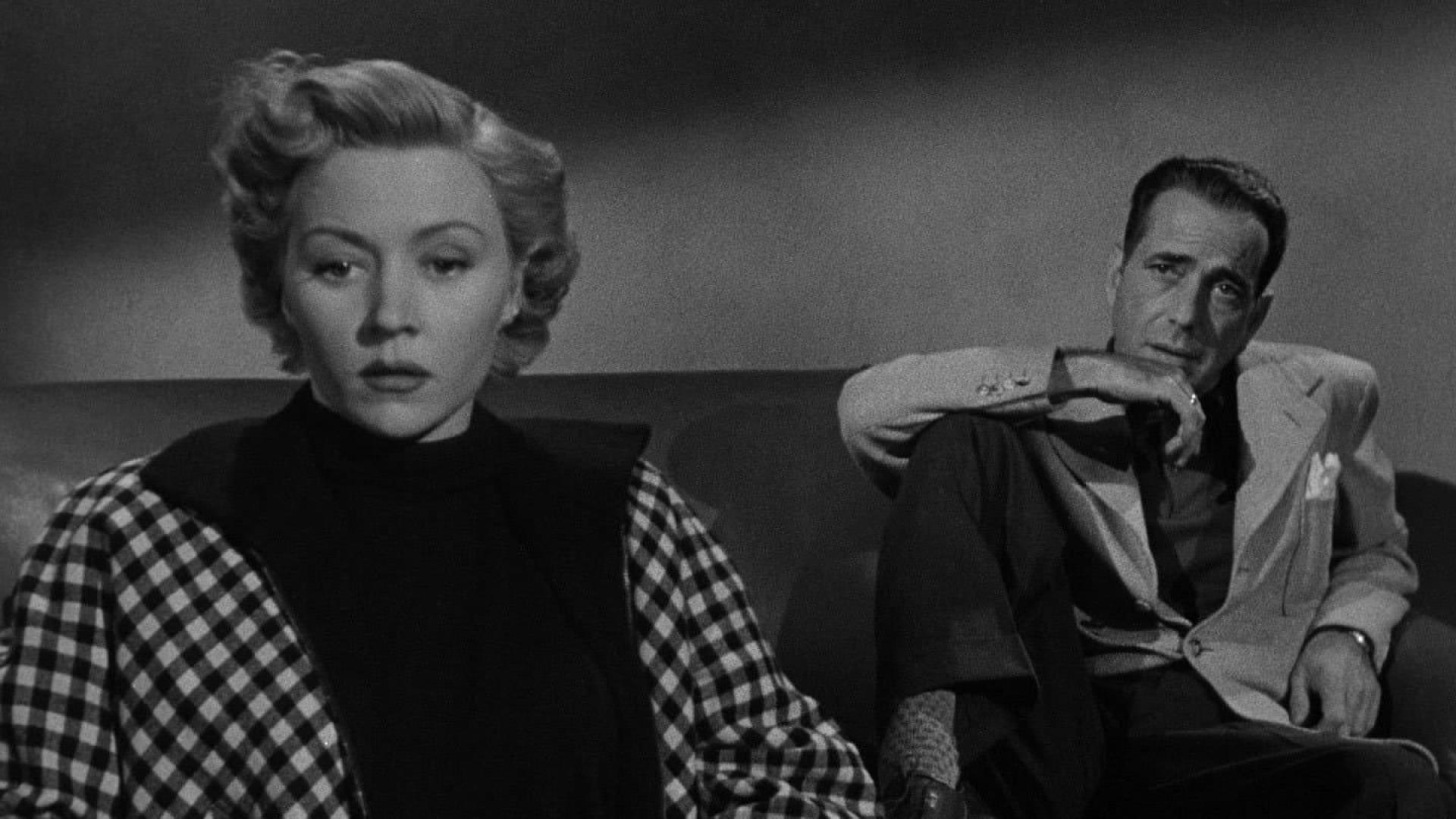 دانلود فیلم In a Lonely Place 1950