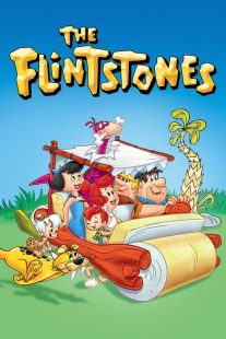 دانلود انیمیشن The Flintstones271125-2091105454