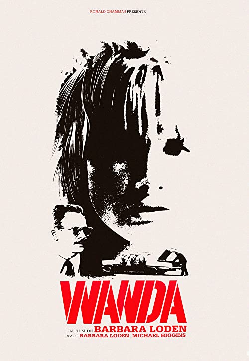 دانلود فیلم Wanda 1970