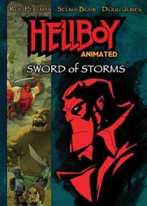 دانلود انیمیشن Hellboy Animated: Sword of Storms 2006271106-23465899