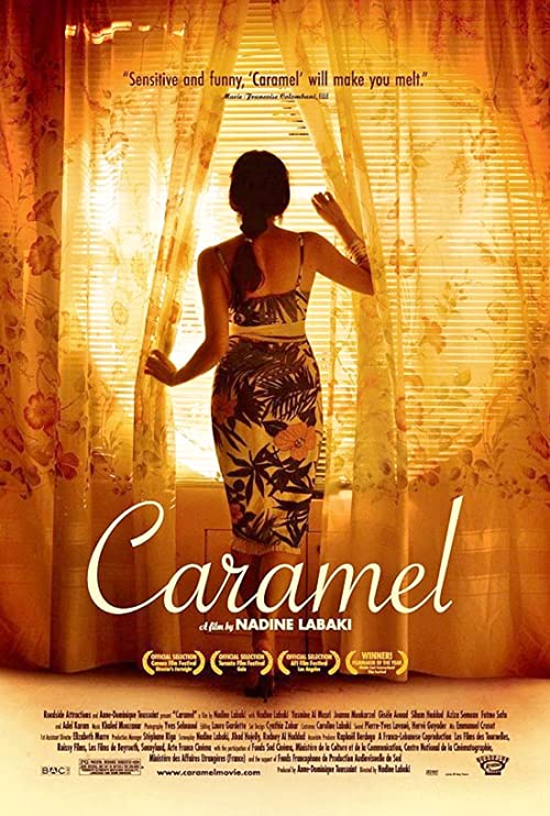 دانلود فیلم Caramel 2007