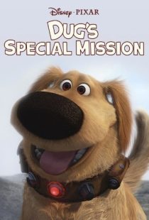 دانلود انیمیشن Dug’s Special Mission 2009270888-432874524