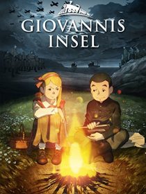 دانلود انیمه Giovanni’s Island 2014273108-700958360