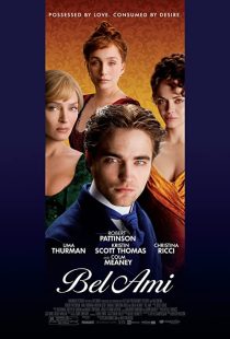 دانلود فیلم Bel Ami 2012274110-706493167