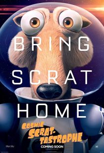 دانلود انیمیشن Cosmic Scrat-tastrophe 2015274397-705282744