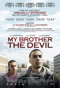 دانلود فیلم My Brother the Devil 2012272881-2117701697