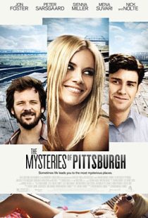 دانلود فیلم The Mysteries of Pittsburgh 2008274684-115219539