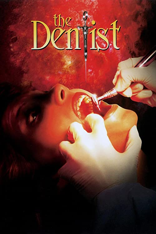 دانلود فیلم The Dentist 1996