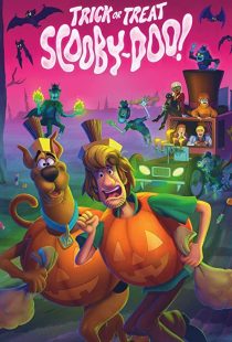 دانلود انیمیشن Trick or Treat Scooby-Doo! 2022273370-2035763802