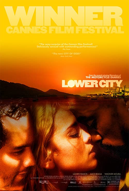 دانلود فیلم Lower City 2005