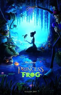 دانلود انیمیشن The Princess and the Frog 2009273847-187768257