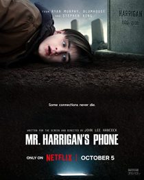 دانلود فیلم Mr. Harrigan’s Phone 2022270833-1955752150