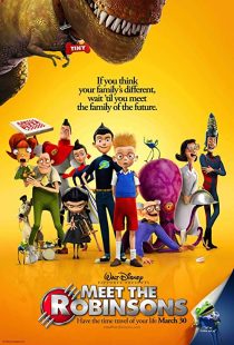 دانلود انیمیشن Meet the Robinsons 2007270715-1608084808