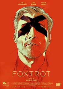 دانلود فیلم Foxtrot 2017273622-1854637393