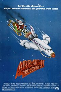 دانلود فیلم Airplane II: The Sequel 1982270685-1412348144