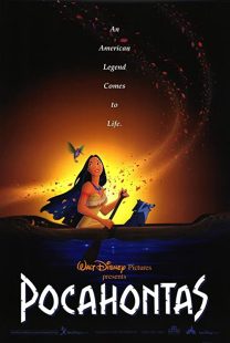 دانلود انیمیشن Pocahontas 1995273787-1478060119