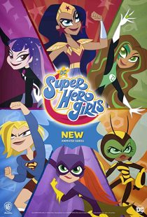 دانلود انیمیشن DC Super Hero Girls271220-312046925