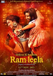 دانلود فیلم هندی RamLeela 2013273018-1803123097