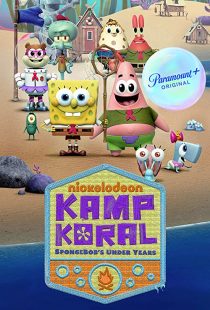 دانلود انیمیشن Kamp Koral: SpongeBob’s Under Years274074-1068589623