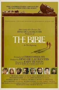 دانلود فیلم The Bible: In the Beginning… 1966272061-1203575301