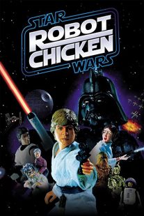 دانلود انیمیشن Robot Chicken: Star Wars 2007271456-339105580