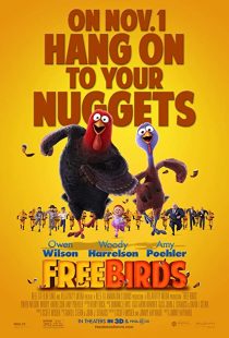 دانلود انیمیشن Free Birds 2013273849-488790859