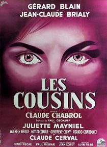 دانلود فیلم The Cousins 1959272607-1731754486