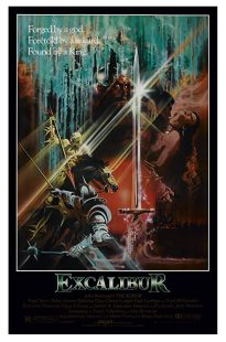 دانلود فیلم Excalibur 1981272377-890525