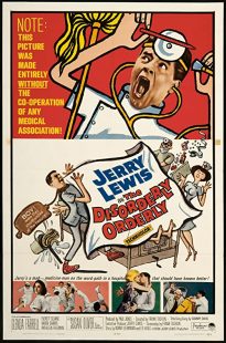 دانلود فیلم The Disorderly Orderly 1964271455-1859634730