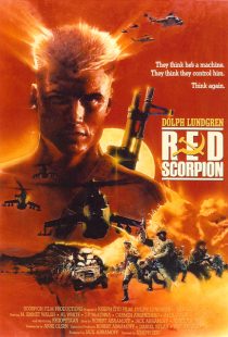 دانلود فیلم Red Scorpion 1988274631-714271629