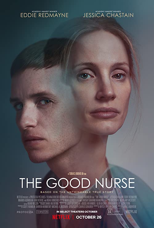 دانلود فیلم The Good Nurse 2022